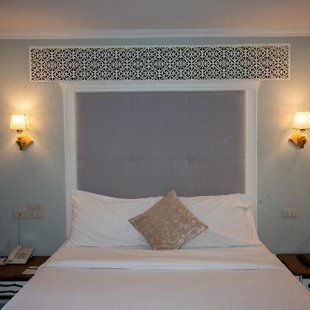 Albesia Boutique Resort Ханг Донг Екстериор снимка