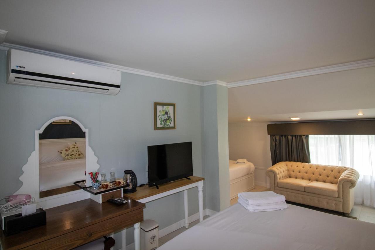 Albesia Boutique Resort Ханг Донг Екстериор снимка