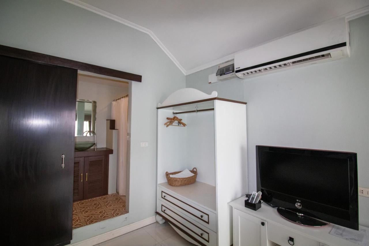 Albesia Boutique Resort Ханг Донг Екстериор снимка