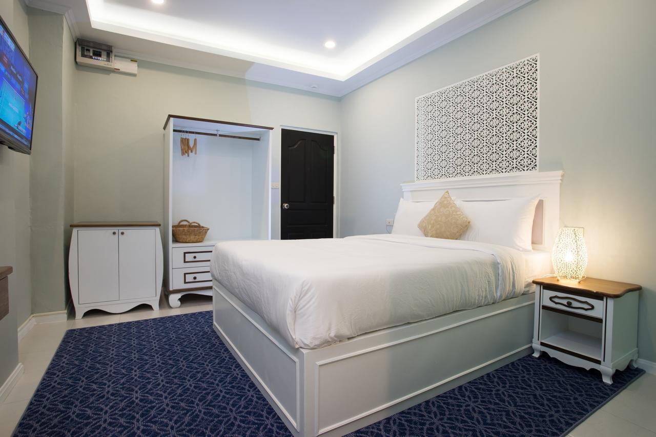 Albesia Boutique Resort Ханг Донг Екстериор снимка