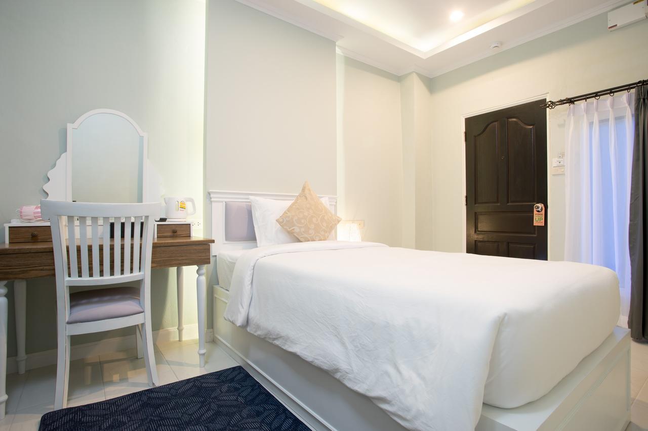 Albesia Boutique Resort Ханг Донг Екстериор снимка