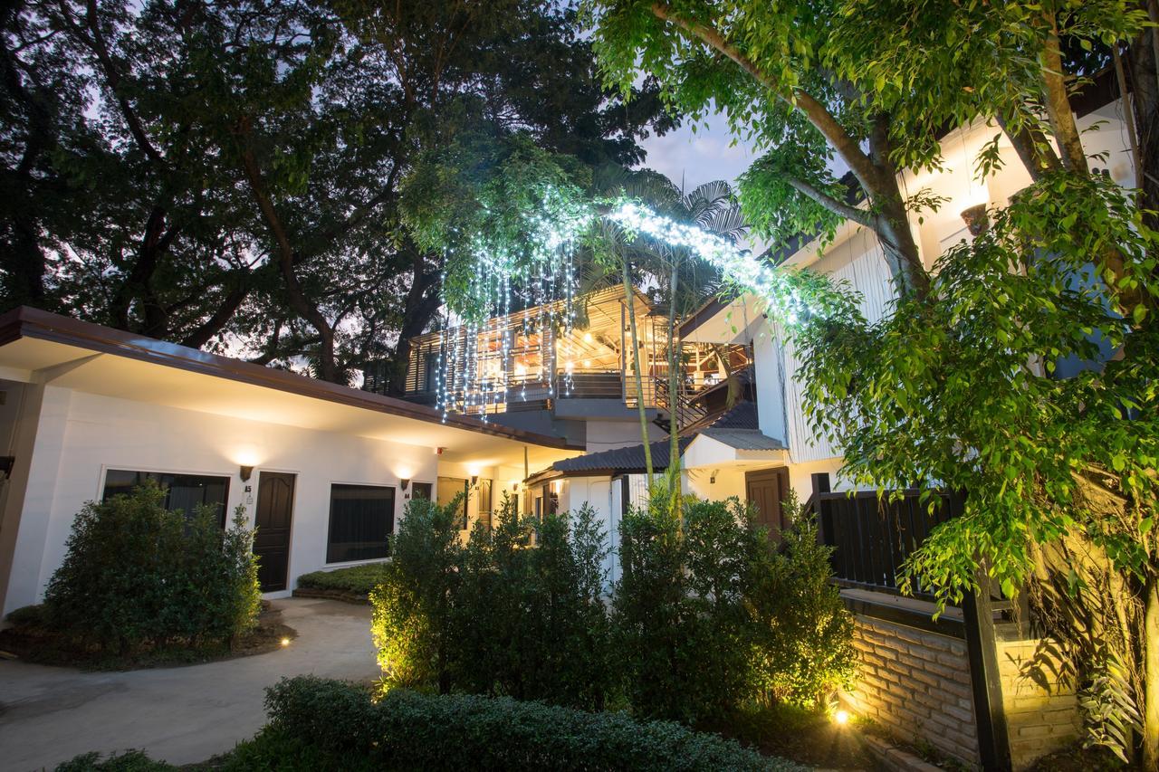 Albesia Boutique Resort Ханг Донг Екстериор снимка