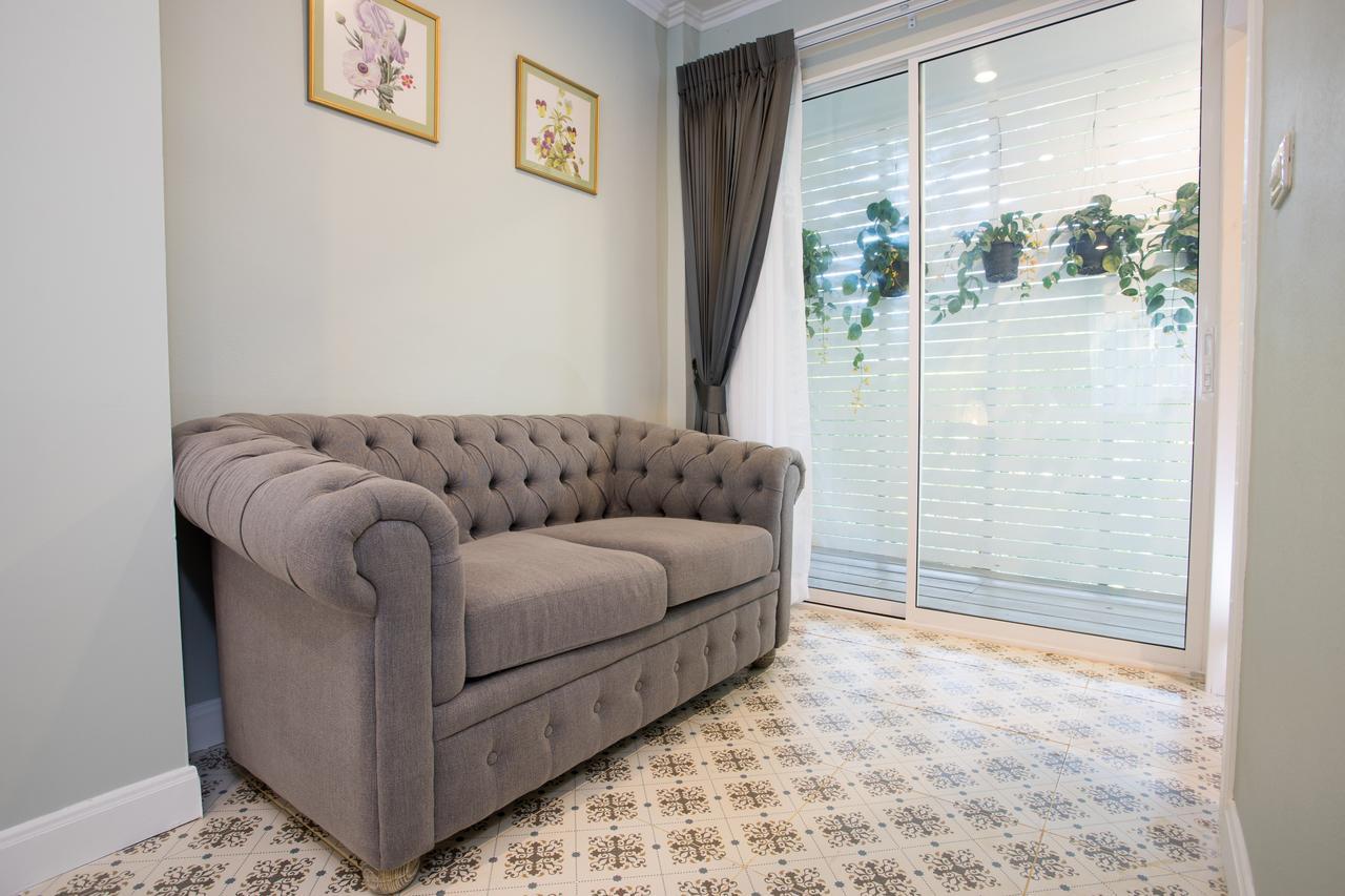 Albesia Boutique Resort Ханг Донг Екстериор снимка